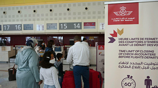 تشديد فرنسا شروط منح التأشيرات لمواطني المغرب العربي