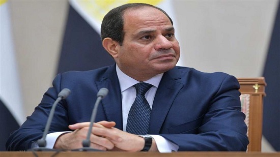 كلمة الرئيس السيسي في احتفالية يوم القضاء المصري (فيديو)