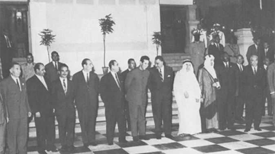 في مثل هذا اليوم.. عقد مؤتمر القمة العربي الثاني في الإسكندرية