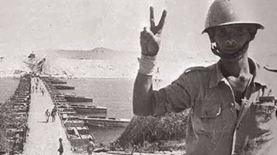 في الذكرى الــ48 لحرب أكتوبر 1973:تعظيم سلام لمدن القنال مهد الشهداء