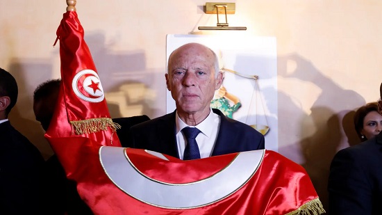 لوموند : استمرار شعبية قيس سعيد لكراهية التونسيين في الاخوان 