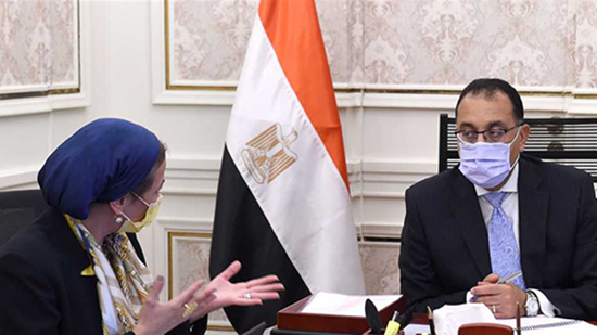 رئيس الوزراء يتابع إجراءات وزارة البيئة لمواجهة نوبات تلوث الهواء الحادة بالقاهرة