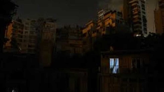 انقطاع الكهرباء بالكامل عن لبنان