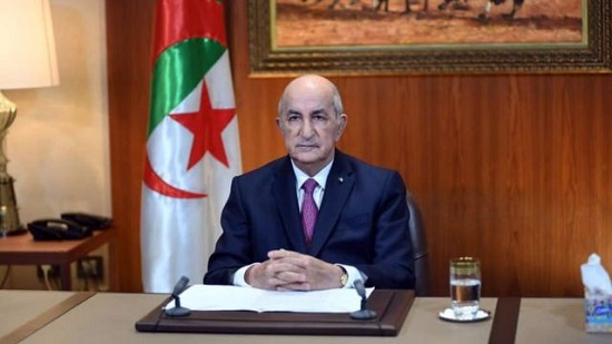  تبون : عودة سفير الجزائر إلى فرنسا مشروطة باحترام باريس الكامل لنا 