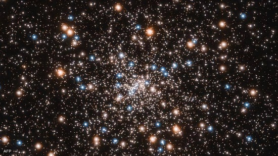 الإشارات رصدت من نجوم تبعد عن الأرض نحو 165 سنة ضوئية