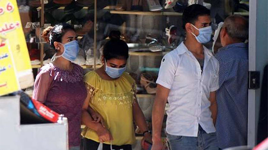 الصحة: تسجيل 857 حالة إيجابية جديدة بفيروس كورونا .. و 39 حالة وفاة