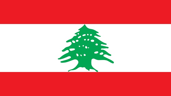  أنو شروان لبنان