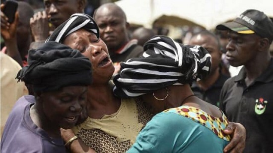  6 قتلى و 3 جرحى في اعتداءات الفولاني على المسيحيين في نيجيريا