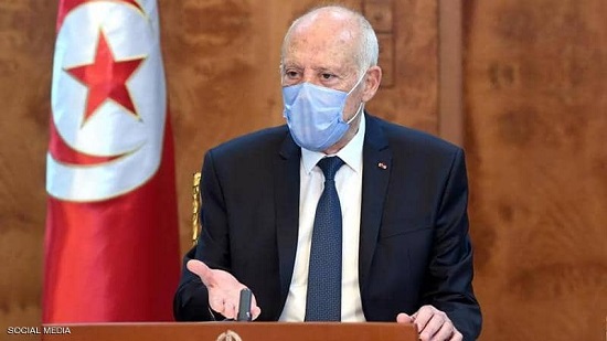 رئيس تونس يسحب جواز المرزوقي الدبلوماسي.. ويتحدث عن مؤامرة