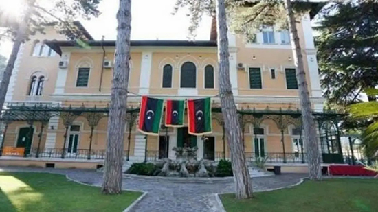 السفارة الليبية بالقاهرة تكشف تفاصيل احتجاز أقباط بليبيا
