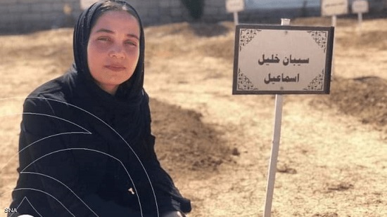 استعبدها البغدادي وزارت قبرها.. إيزيدية تحكي عن فظاعات داعش