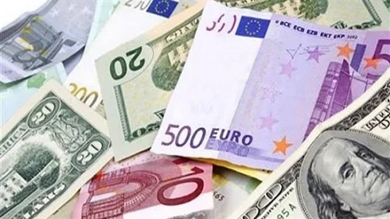 أسعار صرف العملات الأجنبية اليوم الإثنين 18-10-2021