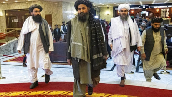 بعد مقتل شيعة في معقل طالبان .. لوموند : عدم قدرة طالبان على وقف الهجمات تثير قلق روسيا 