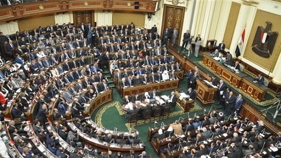 أول تحرك برلماني ضد فيلم ريش لتشويهه صورة مصر عالميا