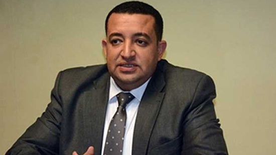رفض مجلس النواب رفع الحصانة عن النائب تامر عبد القادر 