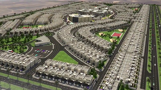 الإسكان: تخصيص 24 قطعة أرض بـ14 مدينة جديدة لإقامة مشروع عمراني متكامل ومصانع ومدرسة