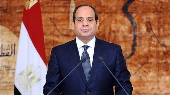 اليوم.. الرئيس السيسى يلقى الكلمة الافتتاحية لأسبوع القاهرة الرابع للمياه