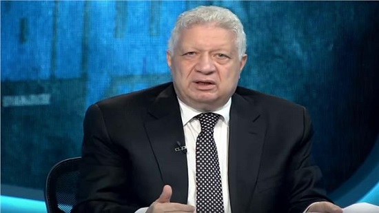 حكم قضائي بعودة مرتضى منصور لرئاسة مجلس نادي الزمالك