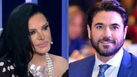 نضال الأحمدية تتهم أحمد عز بترك ممثلة لبنانية بعد حب 6 سنوات