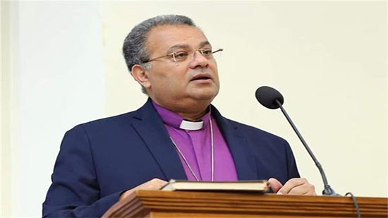 رئيس الطائفة الإنجيلية يشيد بقرار إلغاء مد حالة الطوارئ: مصر تسير لبر الأمان بقيادة سياسية مخلصة