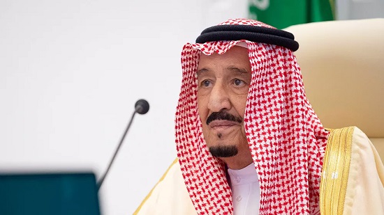 مجلس الوزراء السعودي برئاسة الملك سلمان يصدر بيانا بشأن أحداث السودان