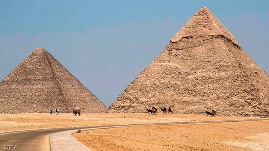 مصر وسلطنة عُمان بين أفضل الوجهات السياحية في 2022
