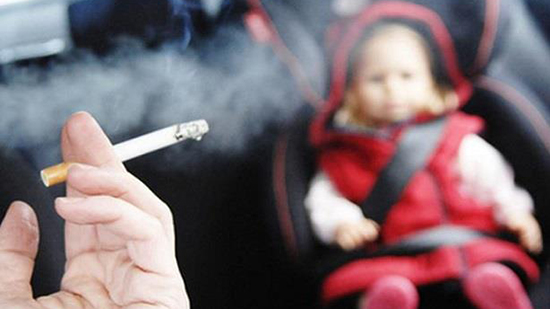 مواصفات جديدة للسيجارة ومنع التدخين بالسيارات الخاصة في وجود طفل.. أبرز مواد قانون الحد من التدخين
