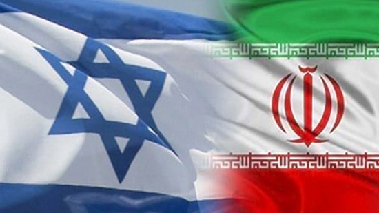 إيران  واسرائيل
