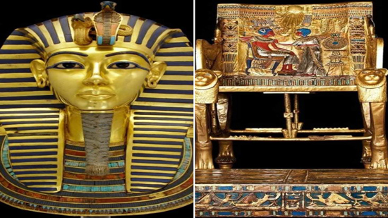 الصحافة المصرية وكيف تناولت اكتشافات مقبرة توت عنخ أمون