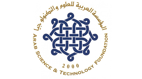 المؤسسة العربية للعلوم والتكنولوجيا 