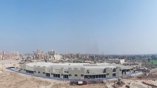 مصر تعلن افتتاح أكبر مصنع غزل بالعالم في المحلة بحلول 2022 