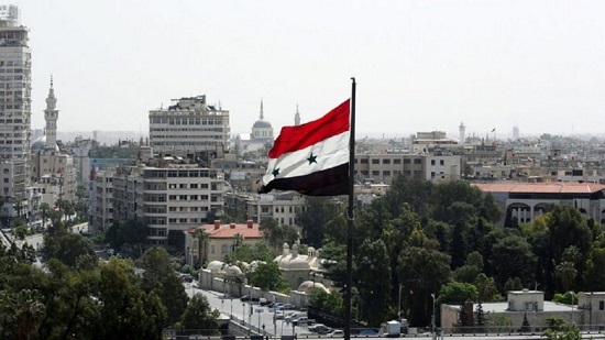  الإمارات تكسر العزلة العربية عن دمشق