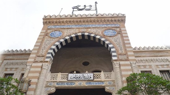 ضم خمسين مسجدا جديدا بالقاهرة لمشروع الأذان الموحد