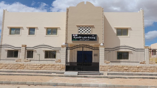وزير الإسكان: تنفيذ 6376 وحدة بالمبادرة الرئاسية لمنخفضى الدخل بمدينة السادات