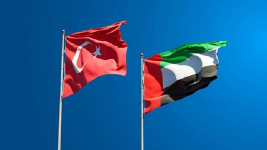 تركيا.. المفاوضات لتسوية مختلف القضايا مع الإمارات تتواصل بقوة