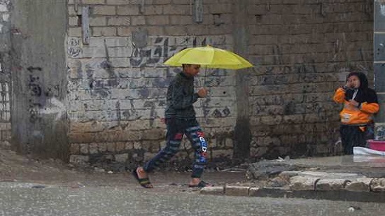 احذروا الأمطار غزيرة جدًا.. محافظ الإسكندرية يُعلن حالة الطوارئ القصوى