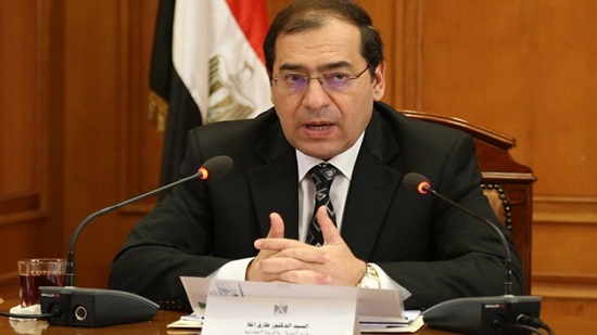 وزير البترول: إصلاحات الدولة تحت قيادة السيسي كلمة السر في تجاوز تحديات قطاع الطاقة