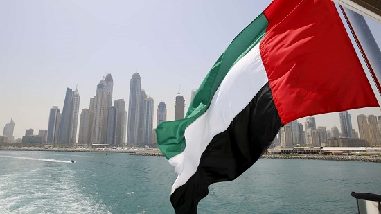 أبوبكر الديب: الإمارات عاصمة الإقتصاد والسياسية وواحة السلام بالعالم 