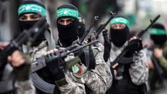 فلسطين تطالب بريطانيا بالتراجع الفوري عن قرار تصنيف حماس منظمة ارهابية 