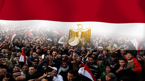 توقفوا عن أهانة الشعب المصرى 