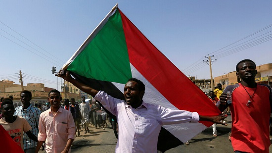 إثيوبيا ترحب باتفاق تقاسم السلطة في السودان