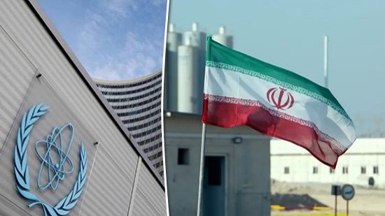 لاكروا : ايران تعود إلى طاولة المفاوضات النووية ولم تحترم نسب اليورانيوم المتفق عليها  