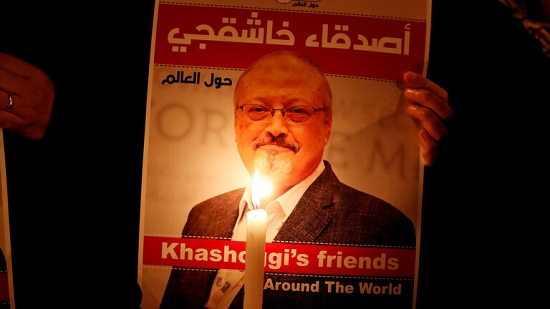 تركيا تطالب السعودية بتزويدها بنتائج محاكمة قتلة جمال خاشقجي