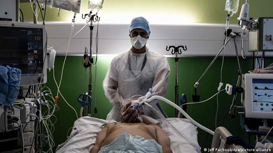 الصحة العالمية تتوقع وفاة مئات الآلاف بكورونا في أوروبا خلال الشتاء