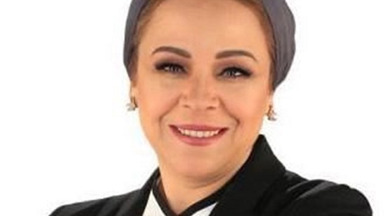 نهاد أبو القمصان، رئيسة المركز المصري لحقوق المرأة