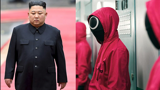 العقوبة تصل للإعدام.. كوريا الشمالية تحذر مواطنيها من مشاهدة «Squid Game»