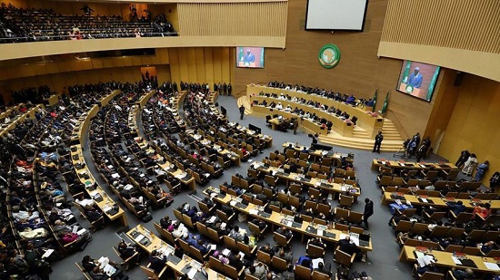 مجلس السلم والأمن الأفريقي يعقد خلال الرئاسة المصرية له جلسة استثنائية حول التطورات في السودان