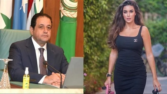 ياسمين صبري تطلب 100 مليون جنيه تعويضًا من مواطن بسبب تعليق بـ فيسبوك.. وقرار مفاجئ من القاضي