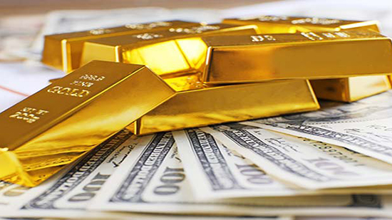 الاستثمار في الذهب 