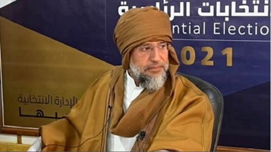  حكم قضائي يعيد سيف الإسلام القذافي للانتخابات الرئاسية في ليبيا